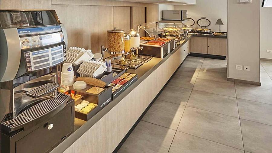 City Express Junior By Marriott Leon Centro De Convenciones Екстер'єр фото