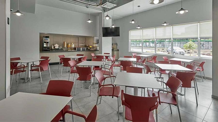 City Express Junior By Marriott Leon Centro De Convenciones Екстер'єр фото