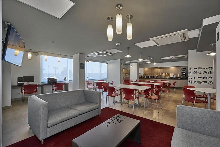 City Express Junior By Marriott Leon Centro De Convenciones Екстер'єр фото