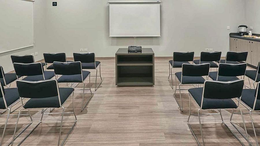 City Express Junior By Marriott Leon Centro De Convenciones Екстер'єр фото
