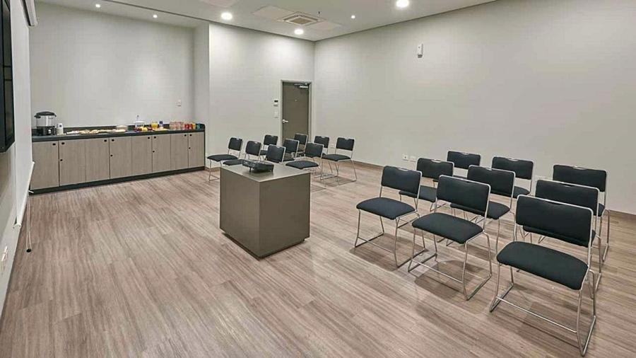 City Express Junior By Marriott Leon Centro De Convenciones Екстер'єр фото