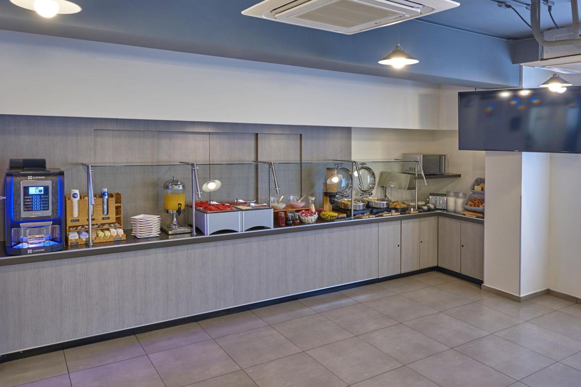 City Express Junior By Marriott Leon Centro De Convenciones Екстер'єр фото