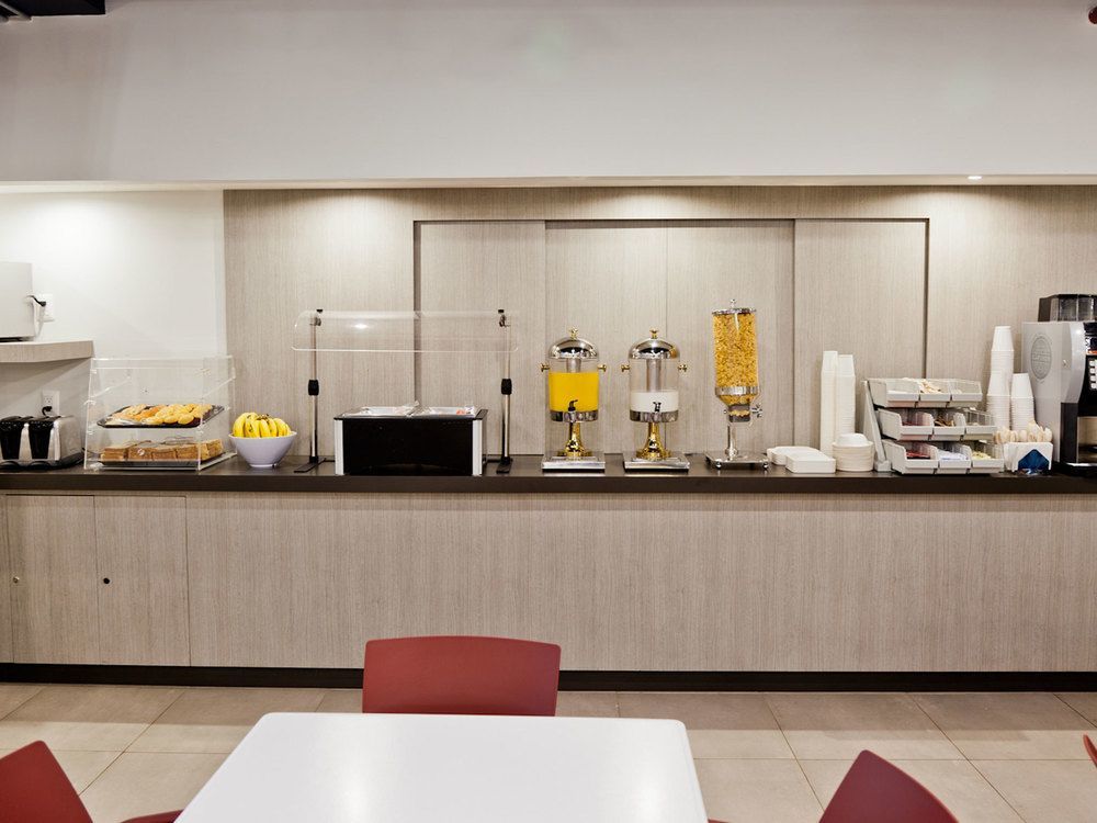 City Express Junior By Marriott Leon Centro De Convenciones Екстер'єр фото